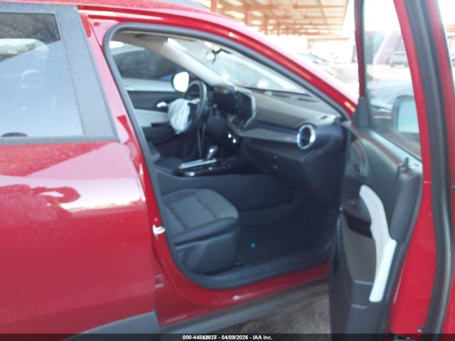 KL77LHEP7TC007831 Chevrolet Trax Fwd Lt