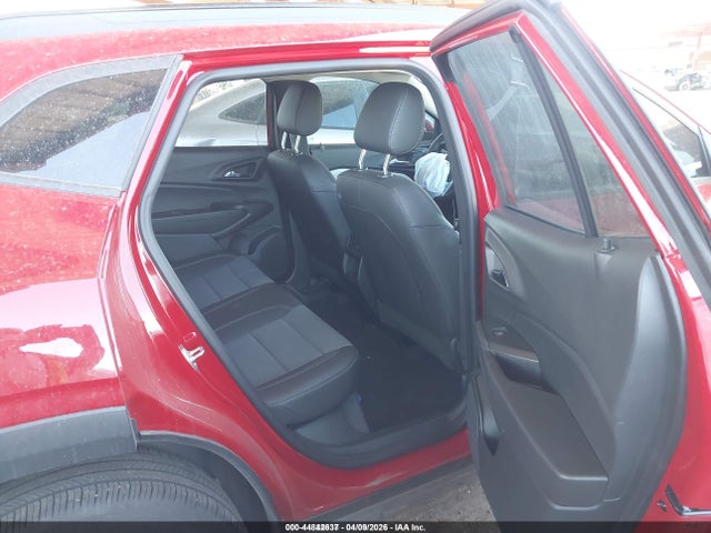KL77LHEP7TC007831 Chevrolet Trax Fwd Lt