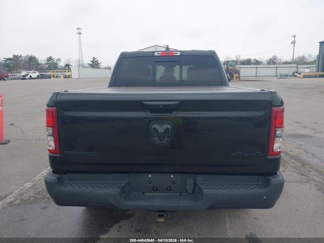 1C6RRFFG4KN871436 RAM 1500 Big Horn/lone Star 4x4 5&#039;7 Box