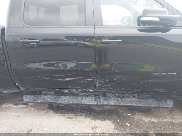 1C6RRFFG4KN871436 RAM 1500 Big Horn/lone Star 4x4 5&#039;7 Box