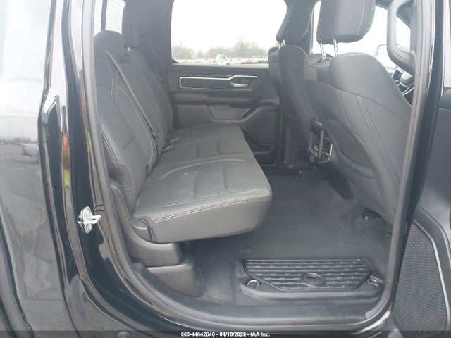 1C6RRFFG4KN871436 RAM 1500 Big Horn/lone Star 4x4 5&#039;7 Box