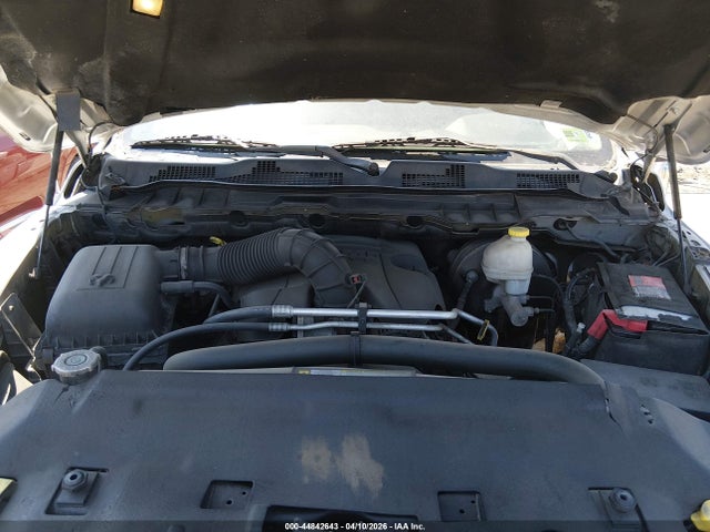 Продаж на аукціоні авто 2009 Dodge Ram 1500 Slt/sport/trx, vin: 1D3HV18T59S781079, номер лоту: 44842643