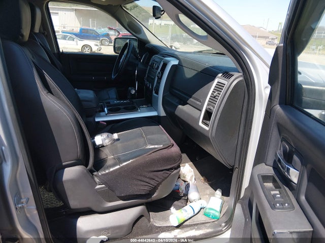 Продаж на аукціоні авто 2009 Dodge Ram 1500 Slt/sport/trx, vin: 1D3HV18T59S781079, номер лоту: 44842643