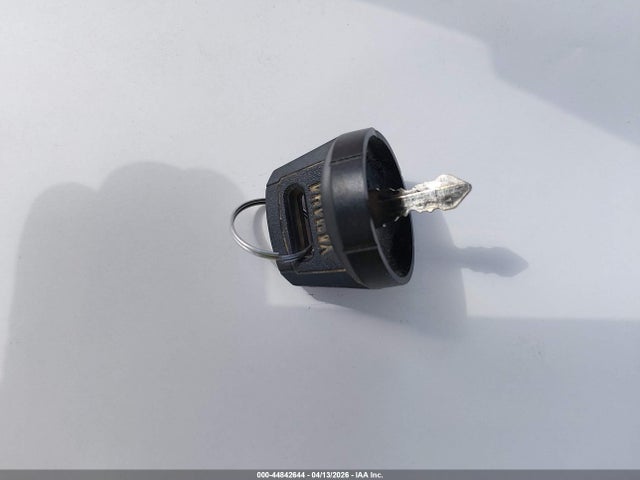 5Y4AN44Y4PA102717 Yamaha YXE1000