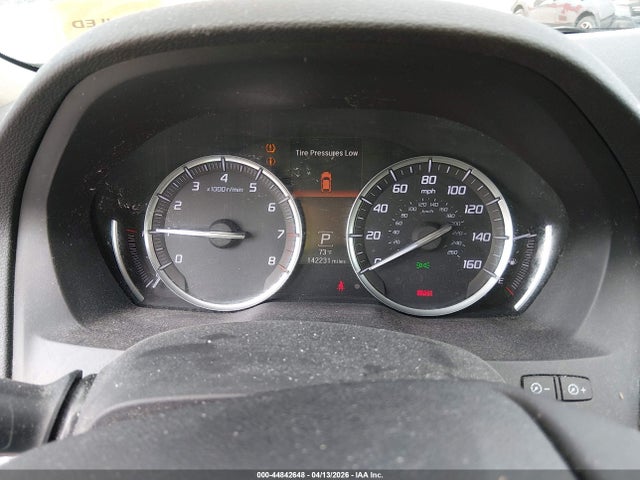 Продажа на аукционе авто 2014 Acura Mdx Technology Package, vin: 5FRYD4H42EB011823, номер лота: 44842648