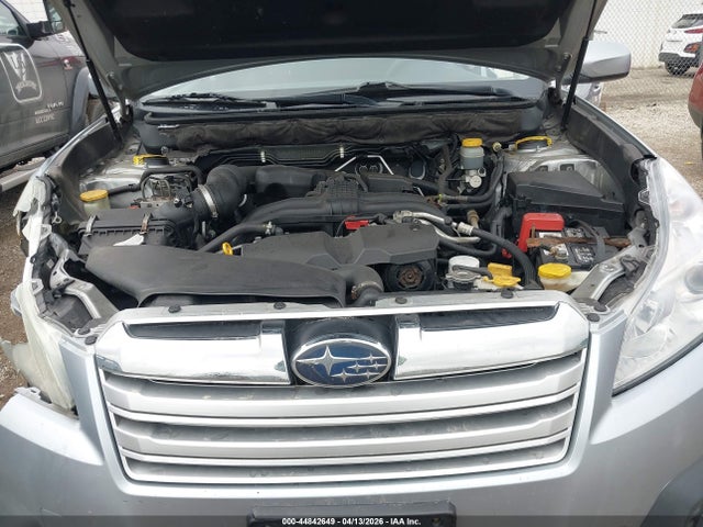 Aukcja sprzedaży 2014 Subaru Outback 2.5i Limited, vin: 4S4BRBKC9E3210194, numer aukcji: 44842649