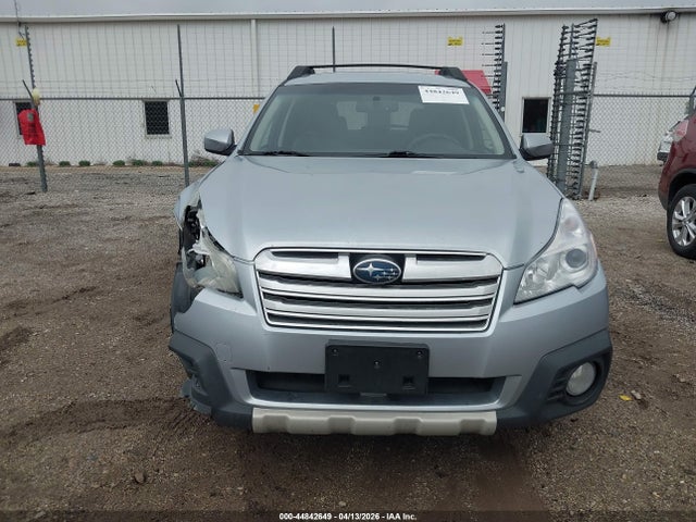 Aukcja sprzedaży 2014 Subaru Outback 2.5i Limited, vin: 4S4BRBKC9E3210194, numer aukcji: 44842649