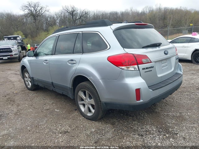 Aukcja sprzedaży 2014 Subaru Outback 2.5i Limited, vin: 4S4BRBKC9E3210194, numer aukcji: 44842649