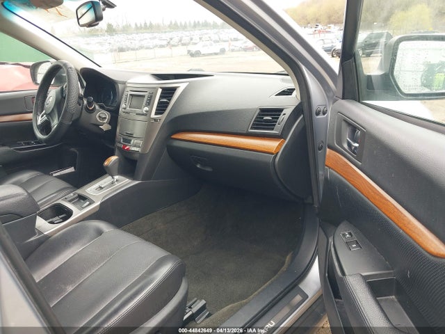Aukcja sprzedaży 2014 Subaru Outback 2.5i Limited, vin: 4S4BRBKC9E3210194, numer aukcji: 44842649
