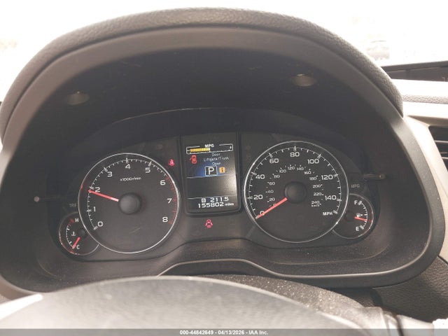 Aukcja sprzedaży 2014 Subaru Outback 2.5i Limited, vin: 4S4BRBKC9E3210194, numer aukcji: 44842649