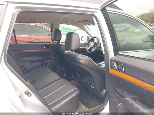 Aukcja sprzedaży 2014 Subaru Outback 2.5i Limited, vin: 4S4BRBKC9E3210194, numer aukcji: 44842649