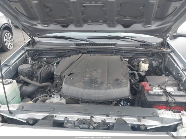 3TMJU4GN1FM188373 Toyota Tacoma Prerunner V6