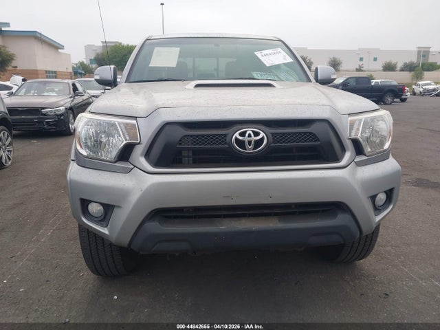 3TMJU4GN1FM188373 Toyota Tacoma Prerunner V6