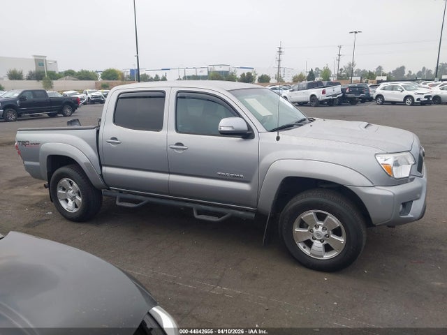 3TMJU4GN1FM188373 Toyota Tacoma Prerunner V6