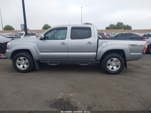 3TMJU4GN1FM188373 Toyota Tacoma Prerunner V6
