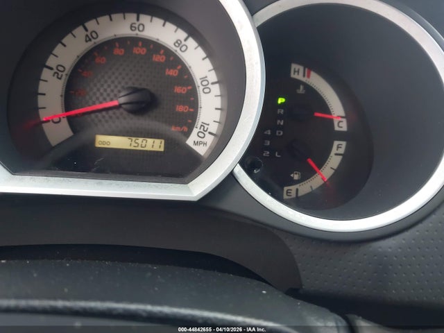 3TMJU4GN1FM188373 Toyota Tacoma Prerunner V6