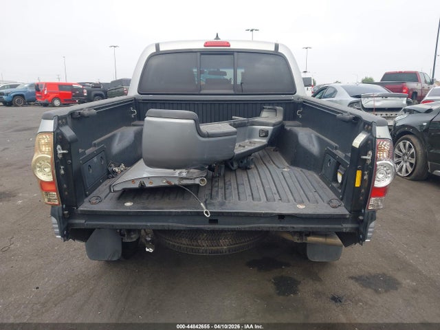 3TMJU4GN1FM188373 Toyota Tacoma Prerunner V6