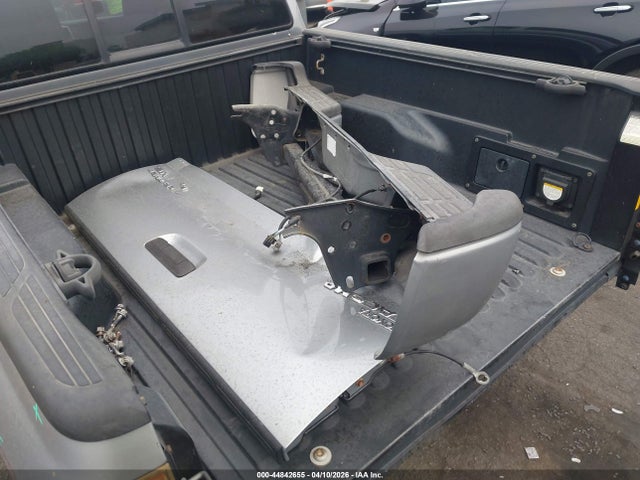 3TMJU4GN1FM188373 Toyota Tacoma Prerunner V6