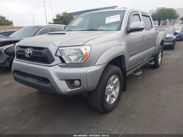 3TMJU4GN1FM188373 Toyota Tacoma Prerunner V6