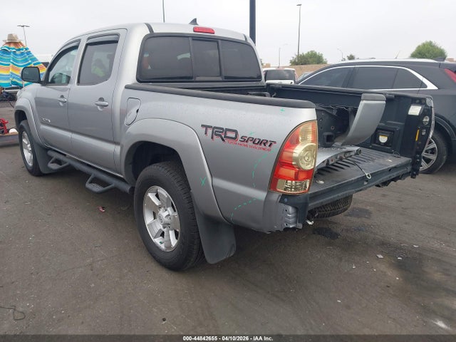 3TMJU4GN1FM188373 Toyota Tacoma Prerunner V6