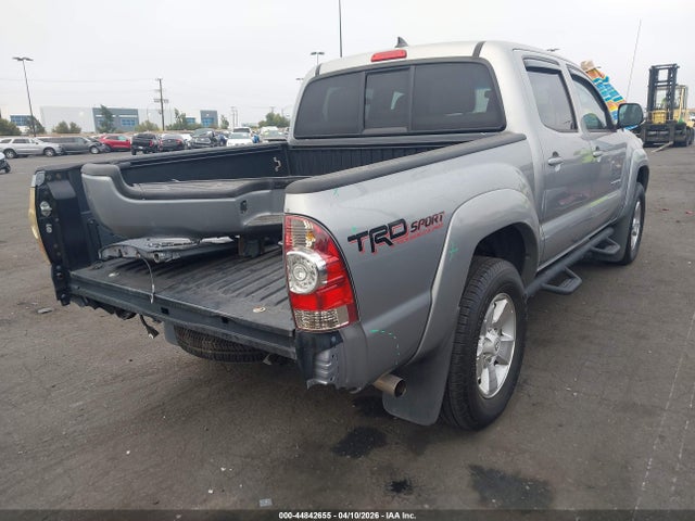 3TMJU4GN1FM188373 Toyota Tacoma Prerunner V6