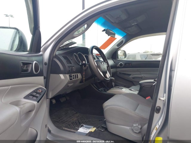 3TMJU4GN1FM188373 Toyota Tacoma Prerunner V6