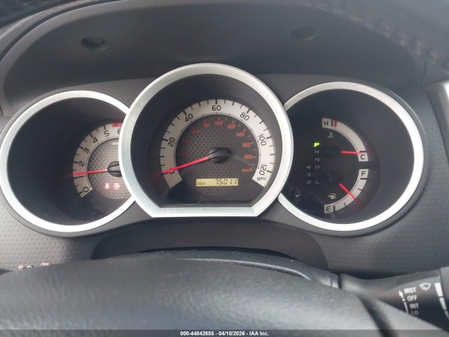 3TMJU4GN1FM188373 Toyota Tacoma Prerunner V6