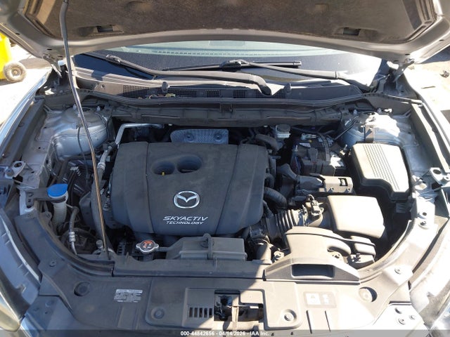 Aukcja sprzedaży 2015 Mazda Cx-5 Touring, vin: JM3KE4CY4F0543371, numer aukcji: 44842656