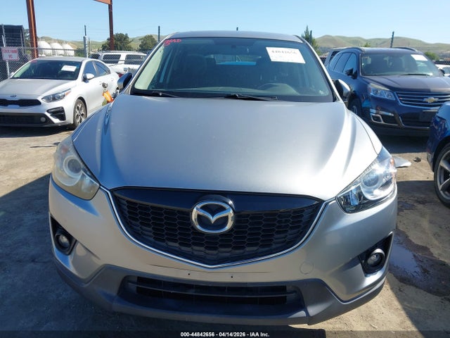 Aukcja sprzedaży 2015 Mazda Cx-5 Touring, vin: JM3KE4CY4F0543371, numer aukcji: 44842656