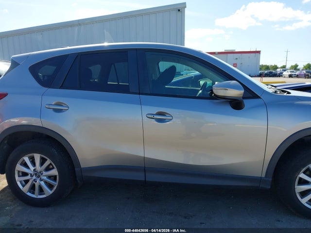 Aukcja sprzedaży 2015 Mazda Cx-5 Touring, vin: JM3KE4CY4F0543371, numer aukcji: 44842656