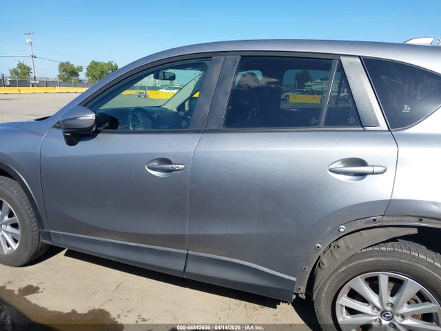 Aukcja sprzedaży 2015 Mazda Cx-5 Touring, vin: JM3KE4CY4F0543371, numer aukcji: 44842656