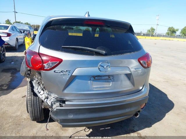 Aukcja sprzedaży 2015 Mazda Cx-5 Touring, vin: JM3KE4CY4F0543371, numer aukcji: 44842656