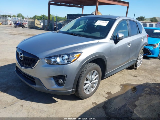 Aukcja sprzedaży 2015 Mazda Cx-5 Touring, vin: JM3KE4CY4F0543371, numer aukcji: 44842656