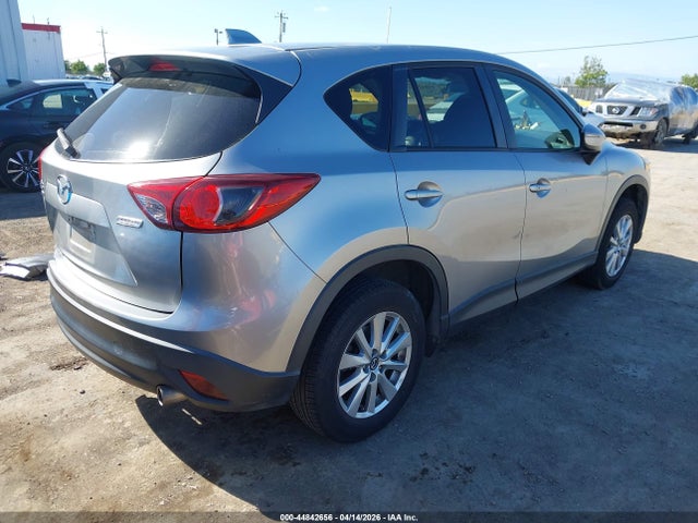 Aukcja sprzedaży 2015 Mazda Cx-5 Touring, vin: JM3KE4CY4F0543371, numer aukcji: 44842656