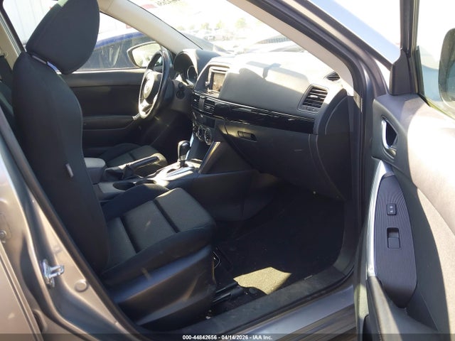 Aukcja sprzedaży 2015 Mazda Cx-5 Touring, vin: JM3KE4CY4F0543371, numer aukcji: 44842656