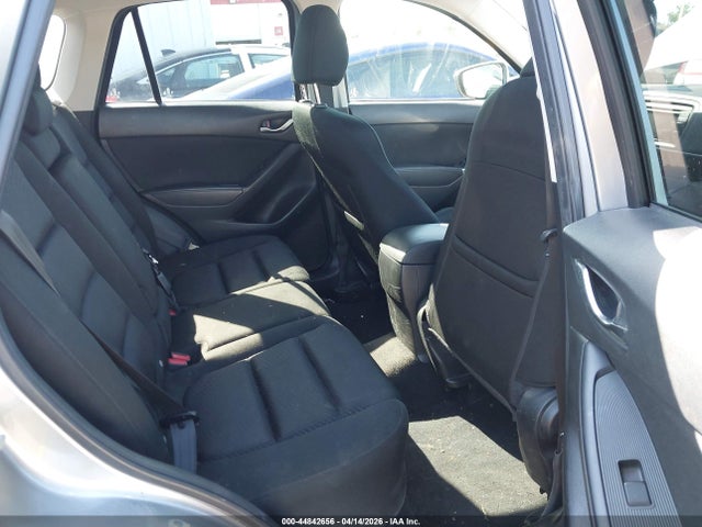 Aukcja sprzedaży 2015 Mazda Cx-5 Touring, vin: JM3KE4CY4F0543371, numer aukcji: 44842656