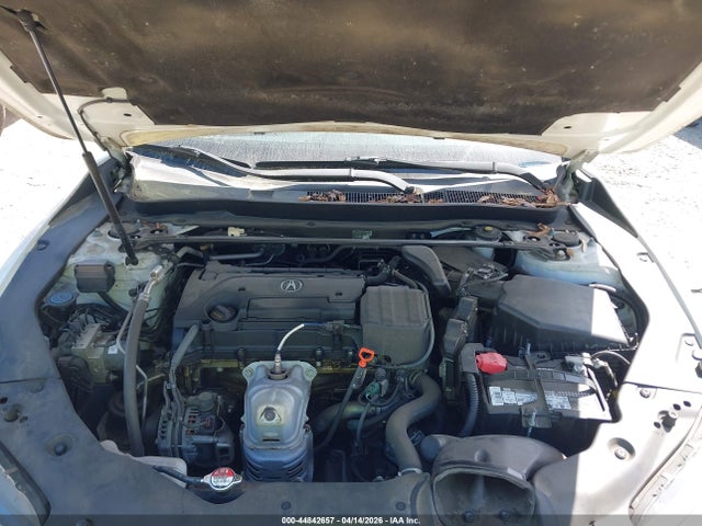 Продажа на аукционе авто 2015 Acura Tlx, vin: 19UUB1F33FA022789, номер лота: 44842657