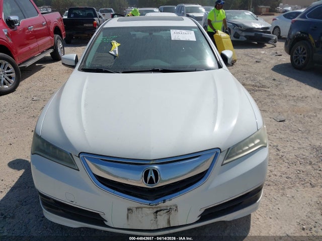Продажа на аукционе авто 2015 Acura Tlx, vin: 19UUB1F33FA022789, номер лота: 44842657