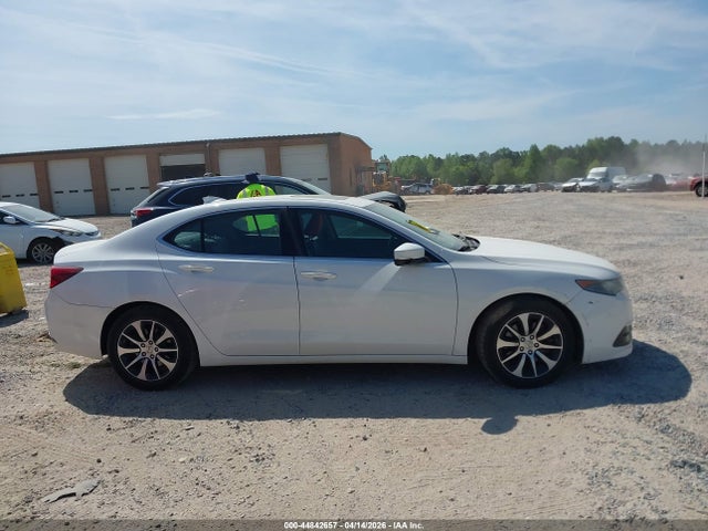 Продажа на аукционе авто 2015 Acura Tlx, vin: 19UUB1F33FA022789, номер лота: 44842657