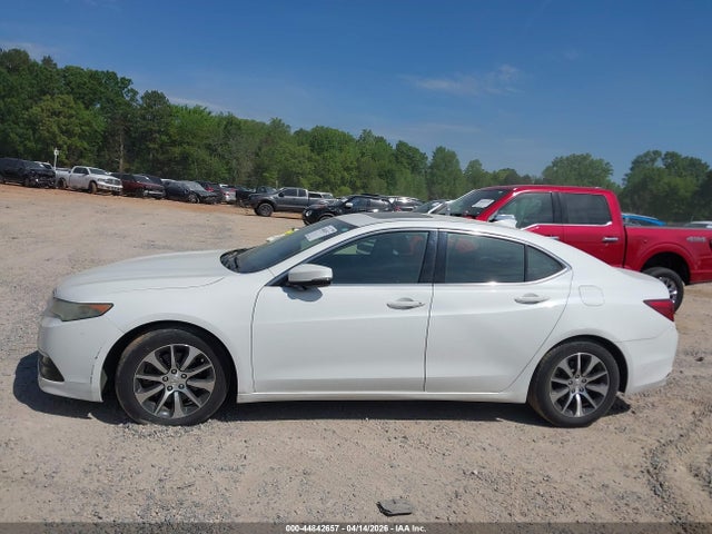 Продажа на аукционе авто 2015 Acura Tlx, vin: 19UUB1F33FA022789, номер лота: 44842657