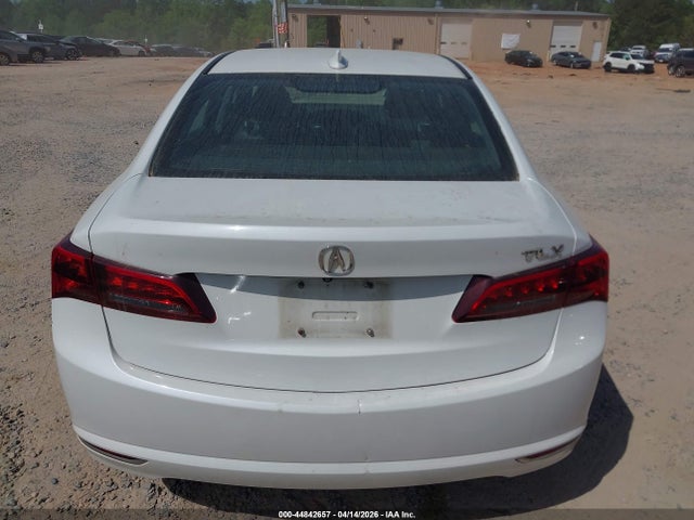 Продажа на аукционе авто 2015 Acura Tlx, vin: 19UUB1F33FA022789, номер лота: 44842657