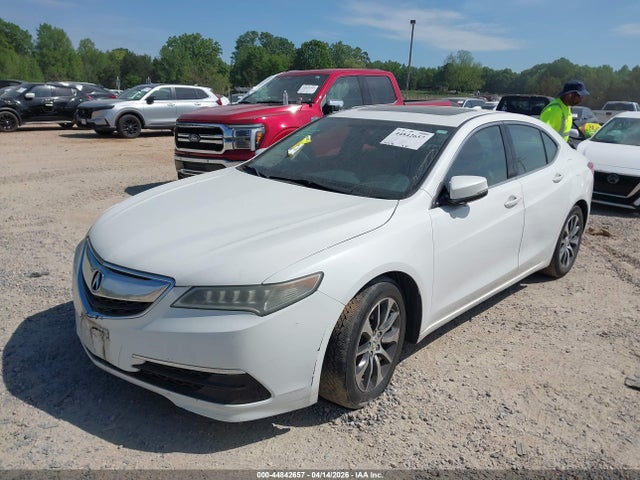 Продажа на аукционе авто 2015 Acura Tlx, vin: 19UUB1F33FA022789, номер лота: 44842657