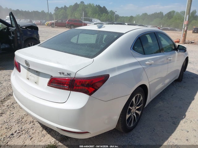 Продажа на аукционе авто 2015 Acura Tlx, vin: 19UUB1F33FA022789, номер лота: 44842657