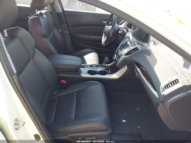 Продажа на аукционе авто 2015 Acura Tlx, vin: 19UUB1F33FA022789, номер лота: 44842657