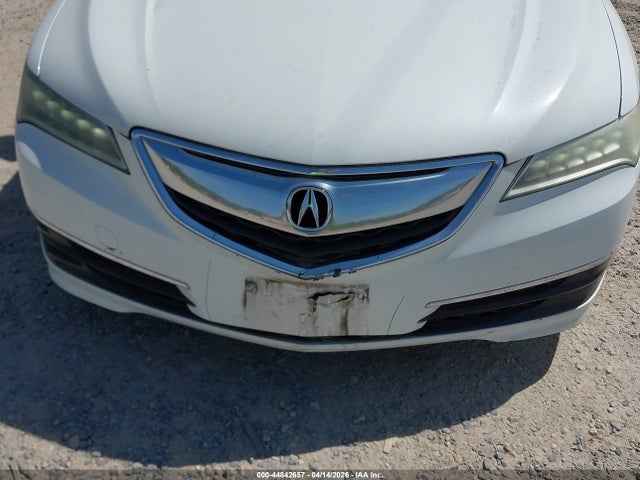 Продажа на аукционе авто 2015 Acura Tlx, vin: 19UUB1F33FA022789, номер лота: 44842657