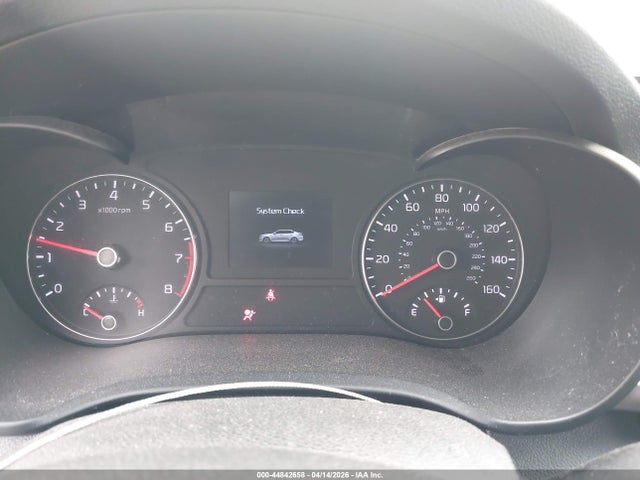 Продаж на аукціоні авто 2017 Kia Optima Lx, vin: KNAGT4L3XH5157341, номер лоту: 44842658