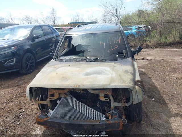 Aukcja sprzedaży 2014 Jeep Patriot Latitude, vin: 1C4NJRFB2ED892705, numer aukcji: 44842660