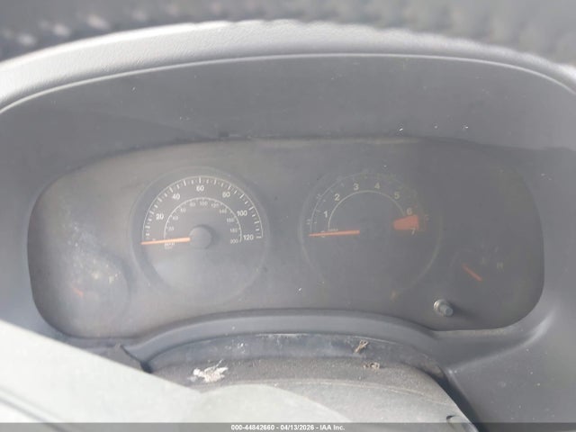 Aukcja sprzedaży 2014 Jeep Patriot Latitude, vin: 1C4NJRFB2ED892705, numer aukcji: 44842660