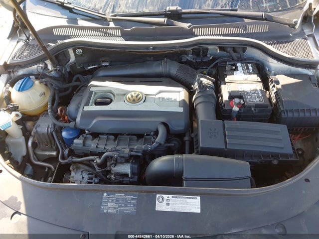 2010 Volkswagen Cc Sport მანქანა იყიდება აუქციონზე, vin: WVWMN7AN7AE538642, აუქციონის ნომერი: 44842661