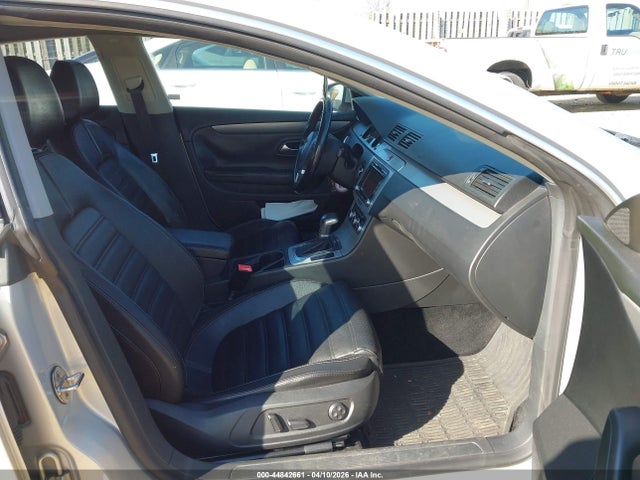 2010 Volkswagen Cc Sport მანქანა იყიდება აუქციონზე, vin: WVWMN7AN7AE538642, აუქციონის ნომერი: 44842661